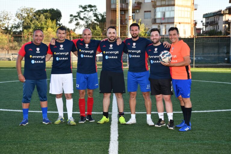 Torneo di calcio a San Giovanni Galermo: vittoria per la squadra del IV municipio