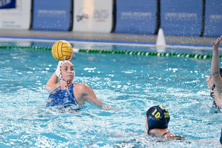 L’Ekipe Orizzonte si qualifica alla finale scudetto: vittoria per 9-15 contro Rapallo
