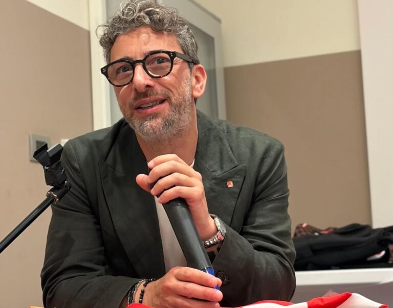 Filcams Cgil Catania: Giuseppe Agosta eletto segretario generale