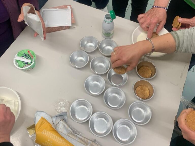 Alimentazione e benessere: il SIAN dell’Asp di Catania presenta i risultati del progetto di San Gregorio