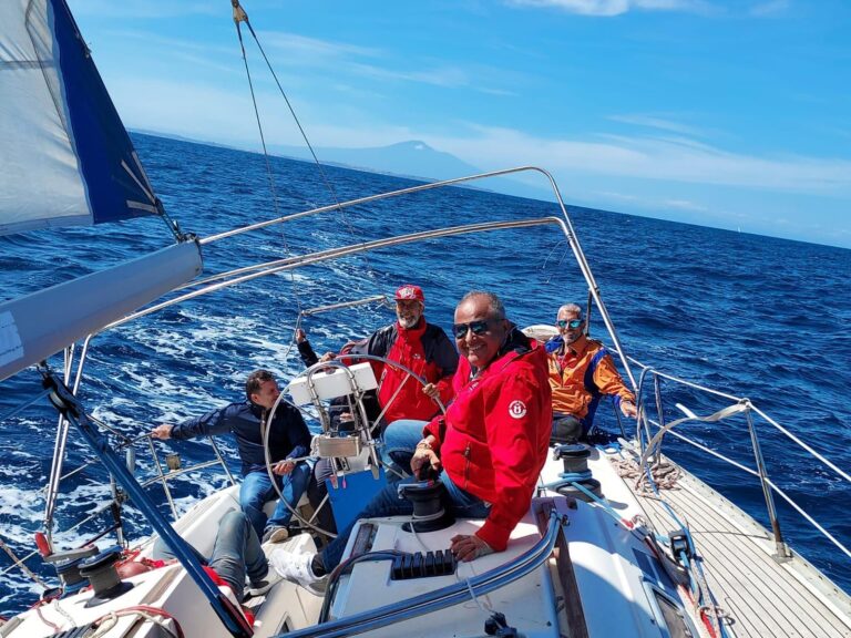 Lega Navale di Riposto, assicurata la presenza alla Marisicilia Cup