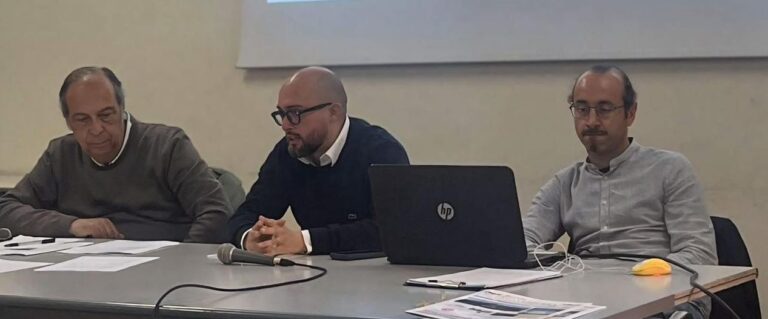 Nasce il percorso per la Consulta dello Sport a Paternò: le associazioni sportive uniscono le forze
