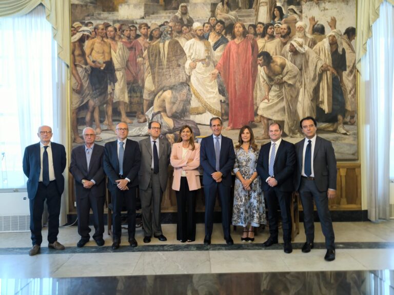Catania, presentato il CdA del Tsc:”Appartiene alla Città”