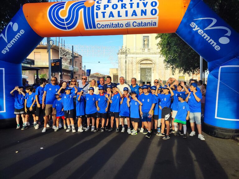 “Corri San Giovanni” III edizione. Cavallaro:”Pilastri fondamentali”