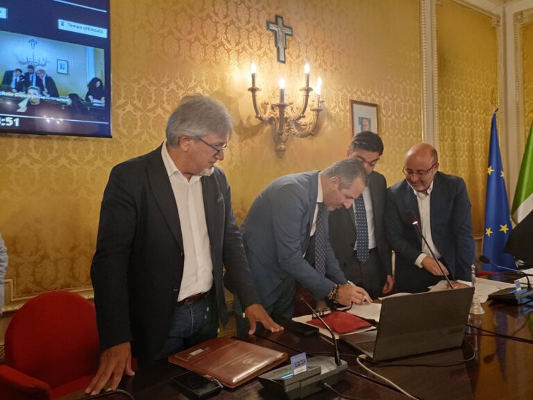 Gianluca Cannavò torna consigliere ad Acireale:”Grande emozione”