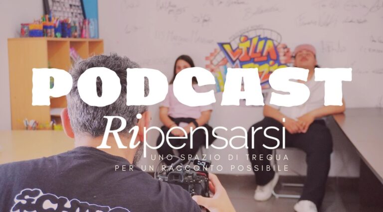 “Ripensarsi”, un progetto per i giovani al Palazzo della Cultura