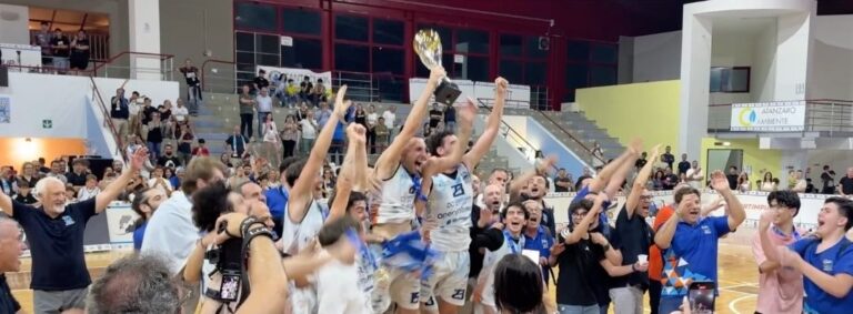 L’Alfa cede anche in Gara 2 e Gela va in Serie B Interregionale: 73-65