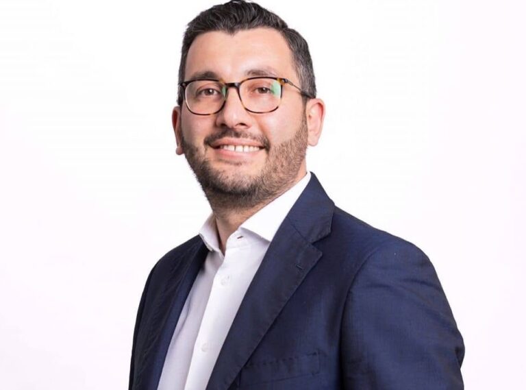 Graziano Bonaccorsi consigliere metropolitano: subentra a Calanna