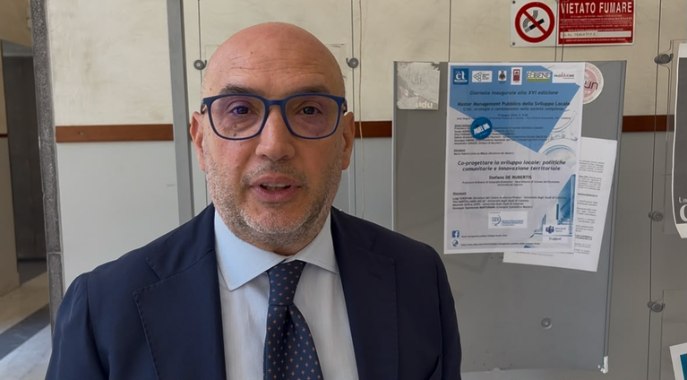 Unict, al via la XVI edizione del master in Management Pubblico Dello Sviluppo Locale
