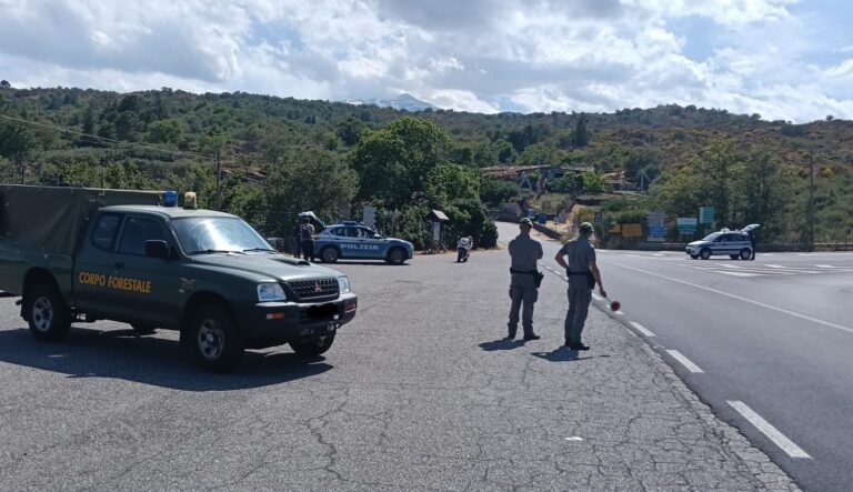 Controlli straordinari sulla Mareneve, il plauso di Stagnitta:”Porre rimedio”