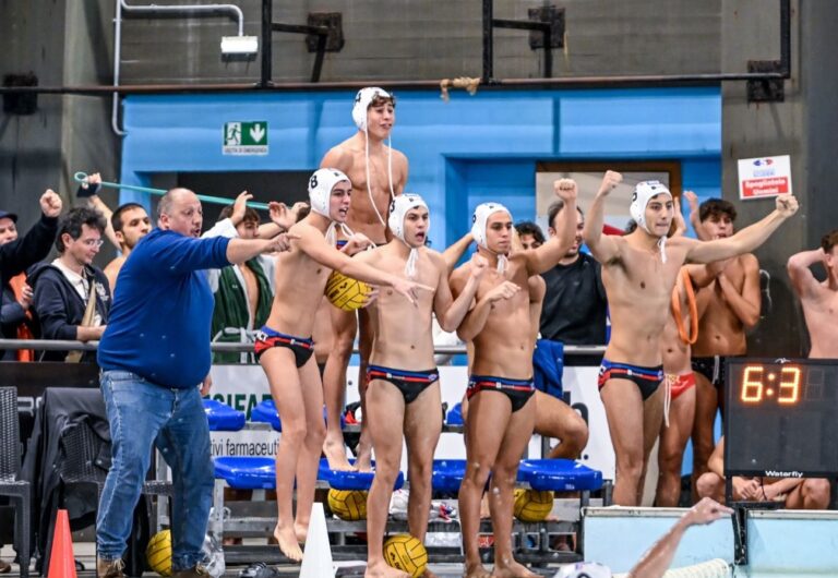 Situazione Nuoto Catania, la nota societaria:”Buona salute”