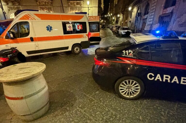 Sicurezza al centro storico, l’appello di Mio Italia Catania:”Condizione essenziale”