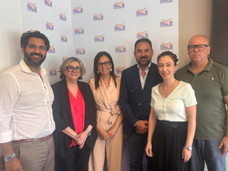 Incontro Asp Catania-Rsu: verso raffreddamento e conciliazione