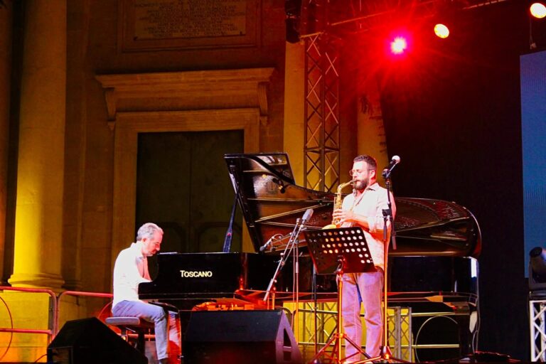 Successo di “Waiting for the 10th Jaci & Jazz”:”Musica di qualità”
