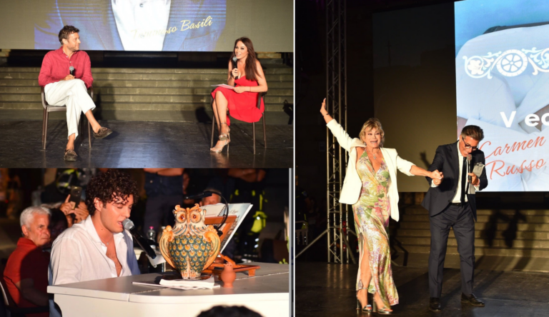 Caltagirone Short FilmFest V edizione: i premi assegnati