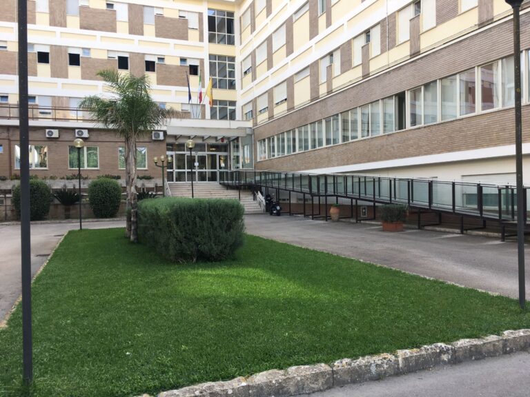 Situazione Convitto Inps Caltagirone, il sindaco Roccuzzo:”Confido nella chiusura dell’accordo”