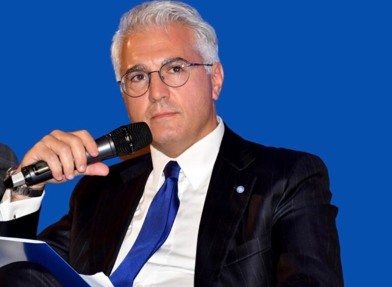 Gaetano Vecchio presidente del Comitato Lavori all’Estero Ance:”Grande orgoglio”