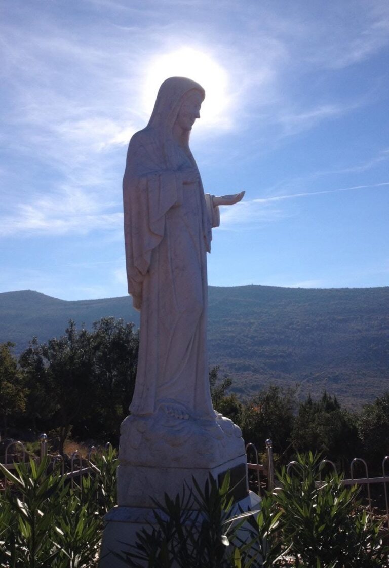 L’ultima chiamata”: Medjugorje, la conversione e il tempo che ci resta