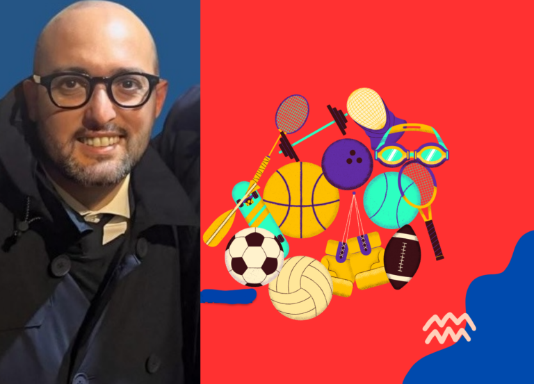 Sport nel territorio catanese ed etneo, la parola a Vito Palumbo