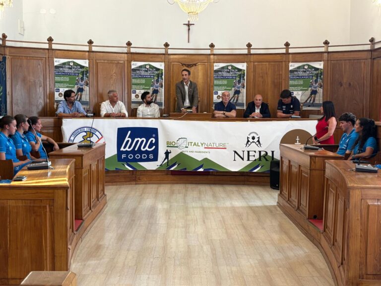 “Memorial Greco” II edizione: successo della Coppa Italia Skiroll Next Pro a Linguaglossa