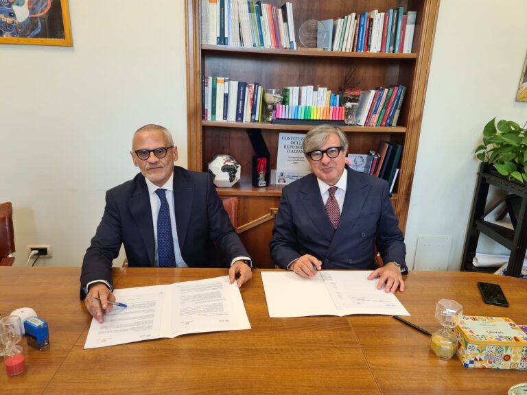 Protocollo d’intesa Tribunale-Unict: verso una Giustizia più efficiente