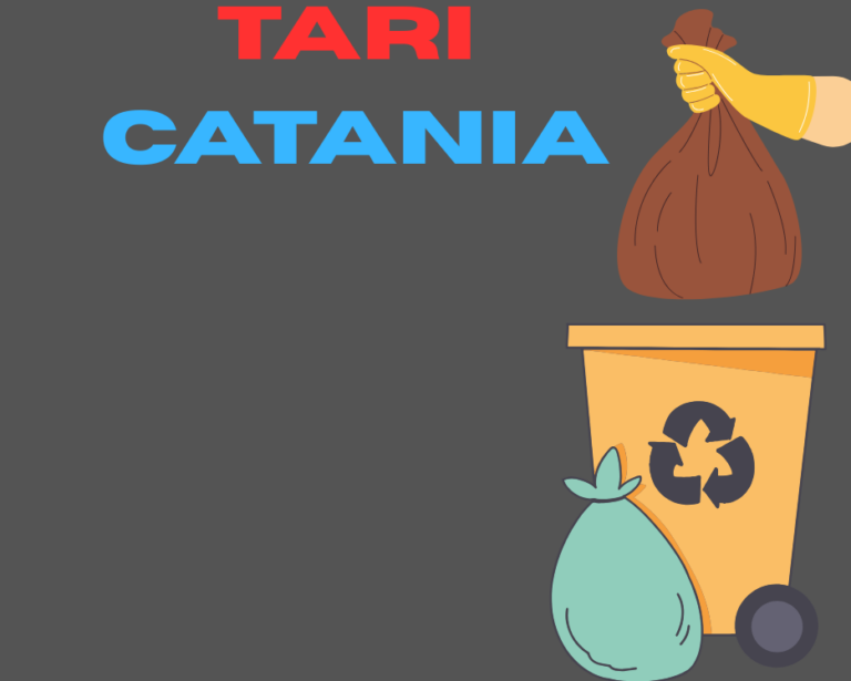 Vicenda Tari Catania, Fnp Cisl si accorda per la rateizzazione nelle sedi del sindacato