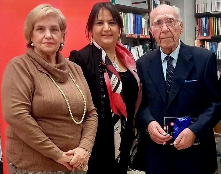 Riconoscimento per il Cavaliere Salvo Narciso: ricevuta una missiva a firma di Papa Leone XIV