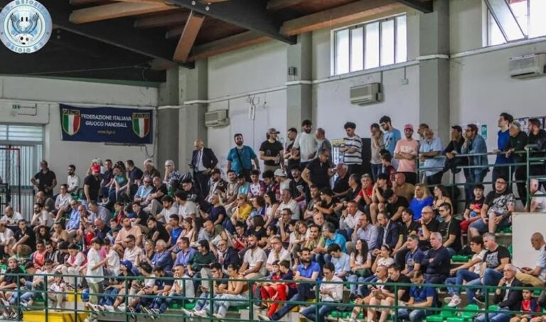 Innovazione e conferme, il futuro dell’SSD Mascalucia