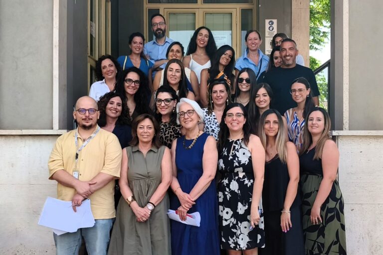Asp di Catania: completata la squadra degli psicologi delle Case della Comunità