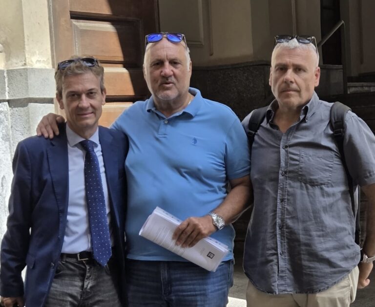 Intesa Fp Cgil-Città Metropolitana Catania: entro il 31 dicembre liquidate tutte le spettanze