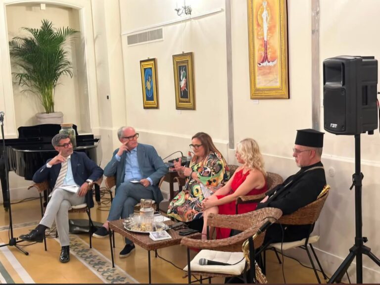 “Questa è l’ultima…poi smetto…forse”: presentato il libro di Nathan Romania