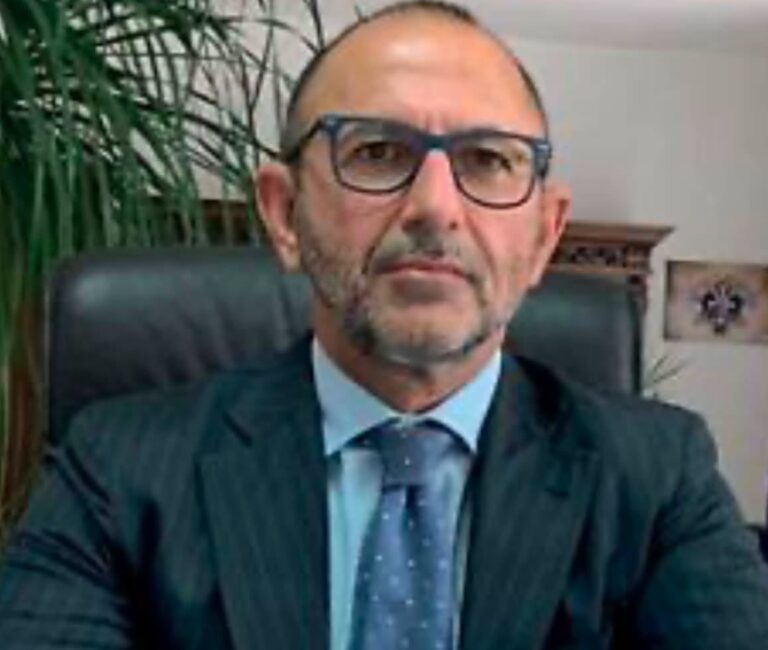 Giuseppe Bellassai iscritto alla Fondazione Insigniti Omri:”Grande piacere”