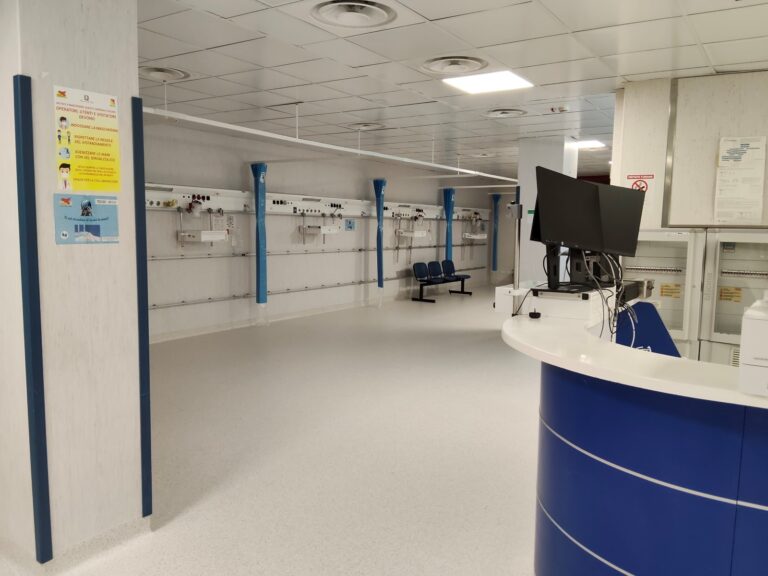 L’Ao Cannizzaro “si rinforza”: più accessi, bando straordinario per medici e riqualificazione Obi