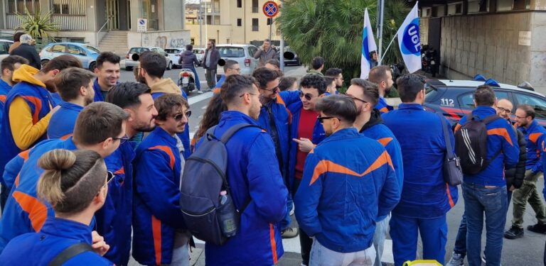 Blackouts in Sicilia, la nota Ugl:”Stessi problemi”