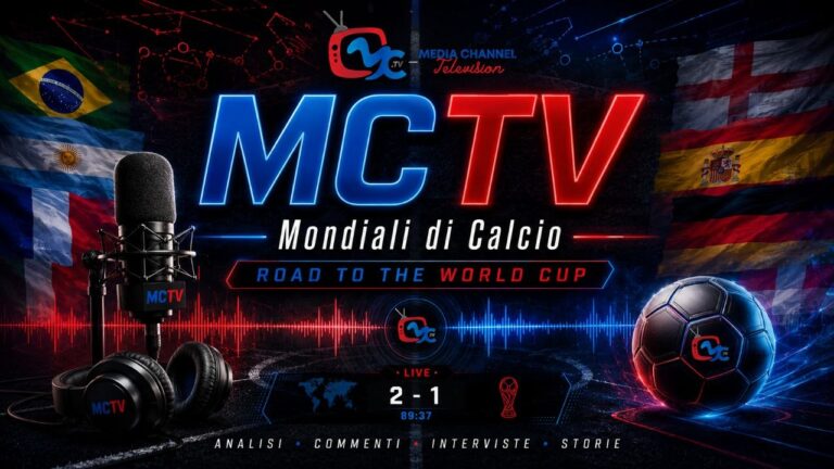 Mondiale concluso, la fine di un’epoca del calcio