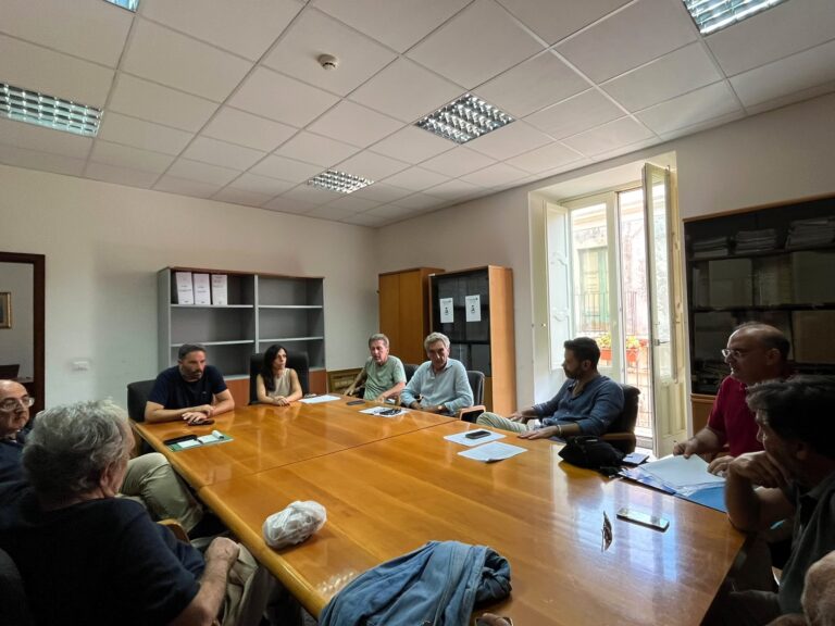 Parte il Biodistretto Agroecologico e Biosociale Ionico-Etneo: Acireale soggetto gestore