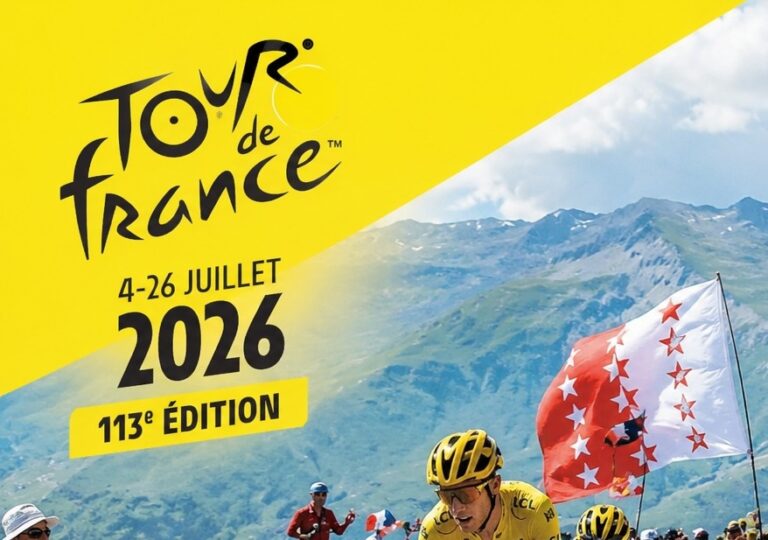 Il marziano Pogacar domina il Tour. A Parigi tappa a Van Der Poel
