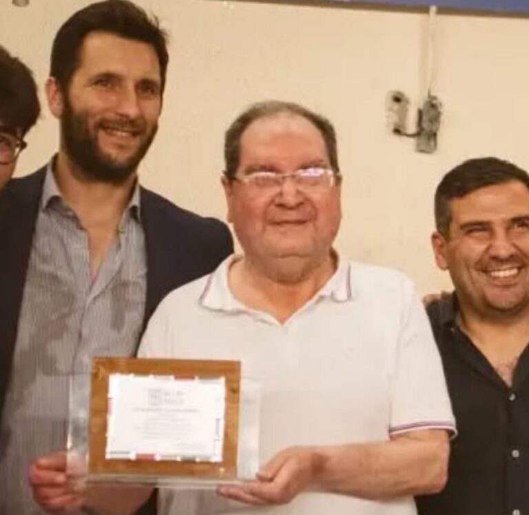 Lutto nel mondo cestistico, viene a mancare Salvatore Messina