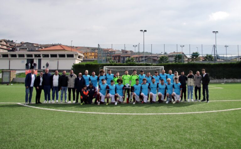 Virtus Maletto, una storia che continua: il calcio come identità di un territorio