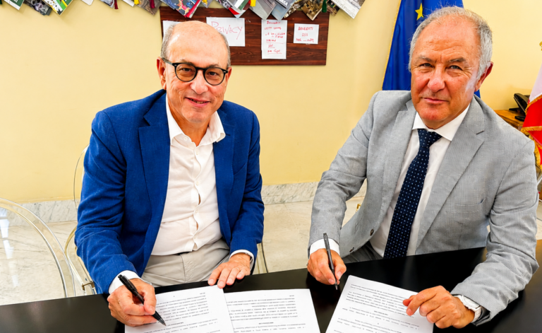 Maurizio Russello direttore dell’Uoc Medicina Indirizzo Epatologico dell’Arnas Garibaldi