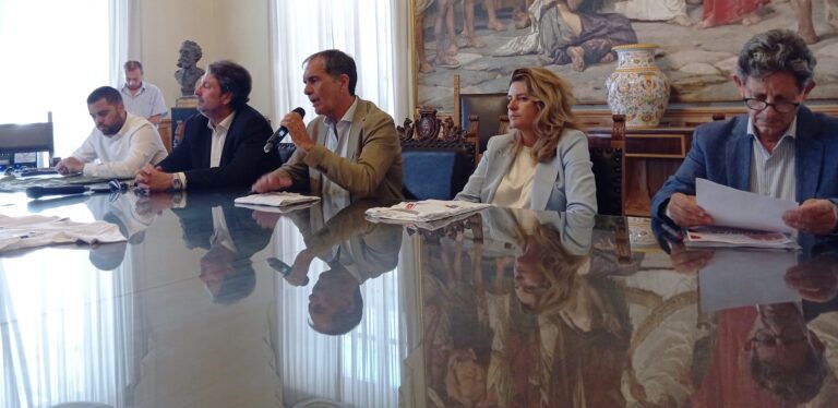 Catania, protocollo d’intesa per laboratori di giardinaggio del progetto Sai:”Modello di Città nel quale fortemente crediamo”