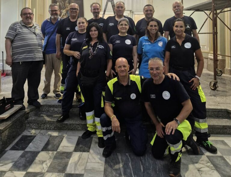 Belpasso, verso il risanamento di San Giuseppe a Borrello:”La casa di tutti noi”