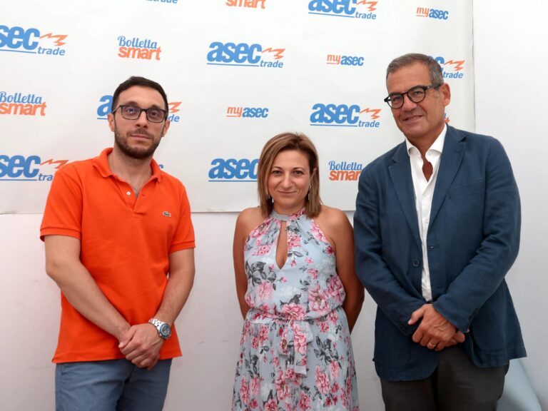 Asec Trade approva il bilancio d’esercizio ’25: quadruplicato il ’24