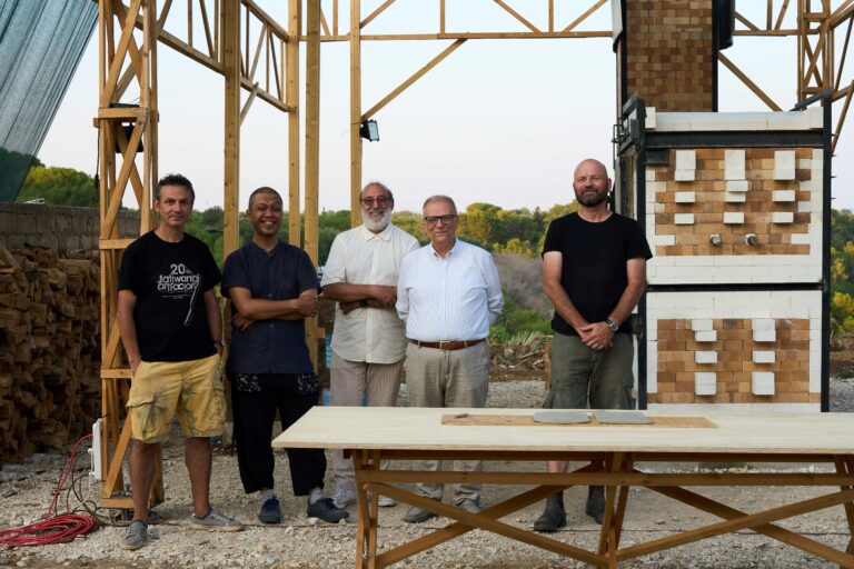 Bosco Colto Campus ’26, gemellaggio Santo Pietro-Majalengka:”Legame profondo”