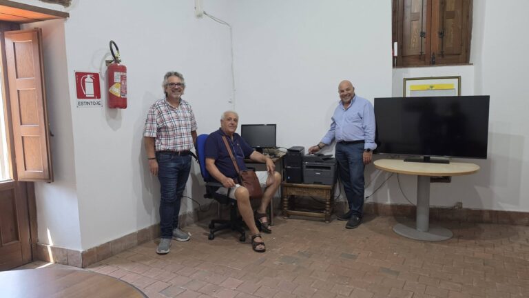 Gravina, nuovi strumenti per la cittadinanza: il post del vicesindaco Nicolosi