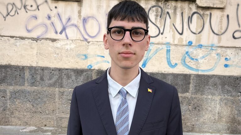 Risorse a 108 istituti siciliani, la soddisfazione di Perla:”Fiducia nelle istituzioni”