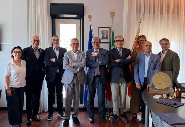 Policlinico, insediato l’Organo d’Indirizzo: i nuovi componenti