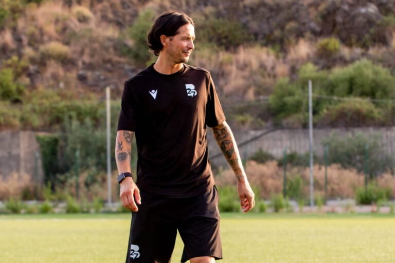 Conclusa l’Off-Season di B27: il nuovo progetto sportivo ed educativo organizzato da Marco Biagianti
