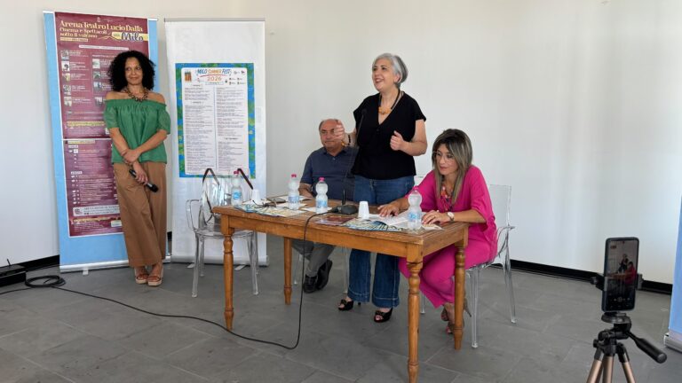 Presentato il Milo Summer Fest ’26:”Risultato di un grande lavoro”