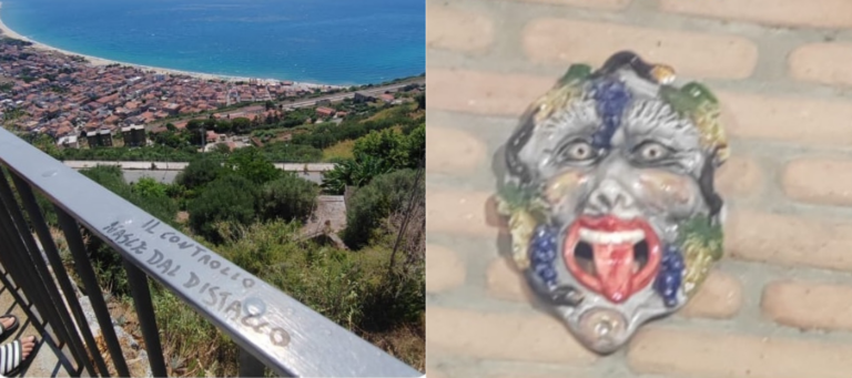 “Letture sotto l’ombrellone”: “Le meraviglie di Calabria”